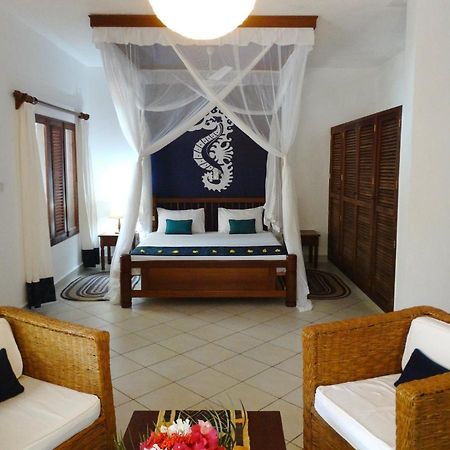 Diani Cottages Diani Beach Luaran gambar