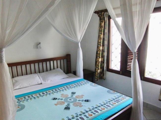 Diani Cottages Diani Beach Luaran gambar