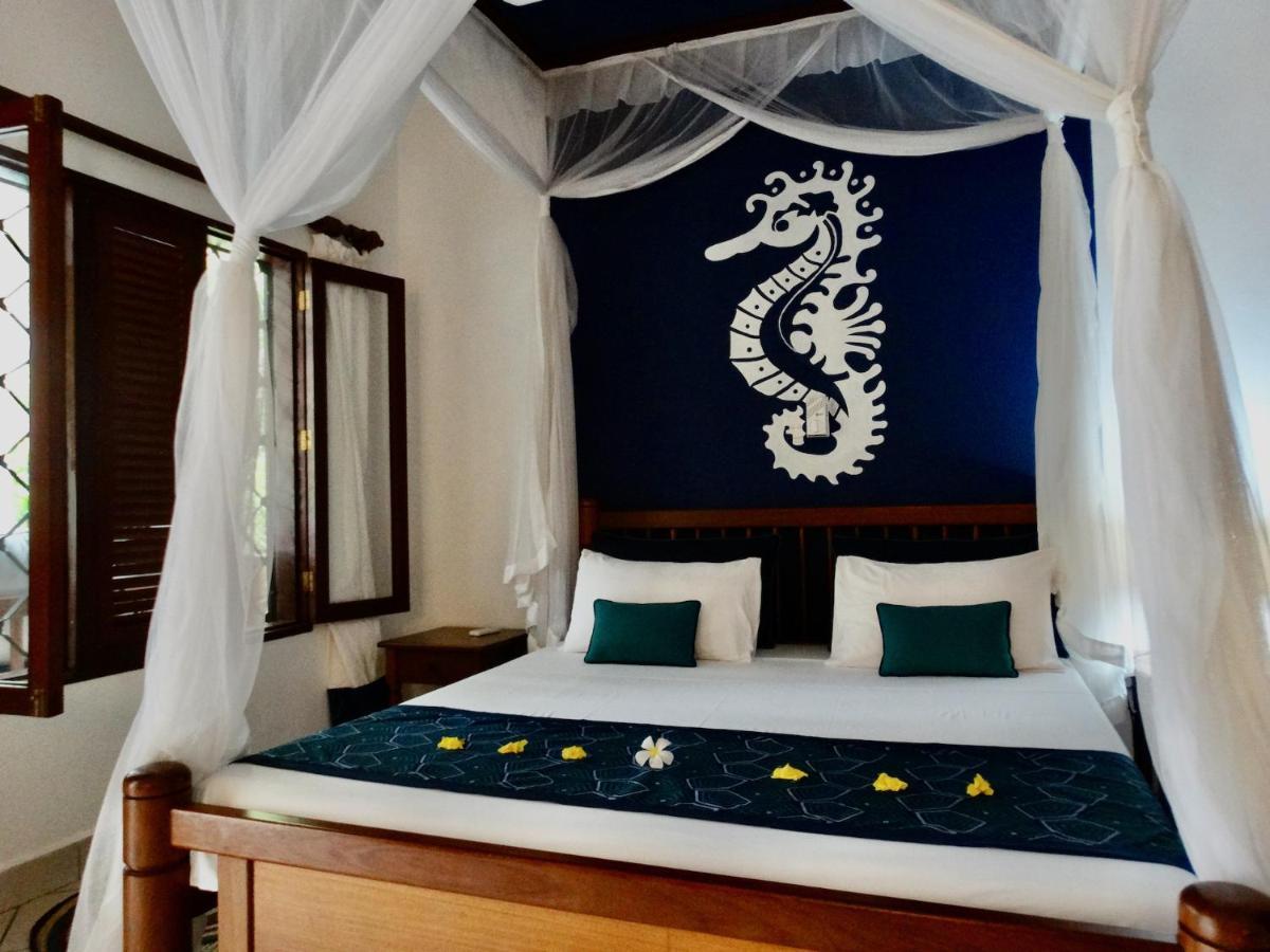 Diani Cottages Diani Beach Luaran gambar