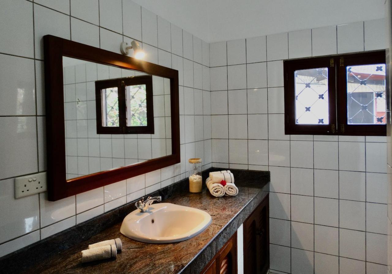 Diani Cottages Diani Beach Luaran gambar