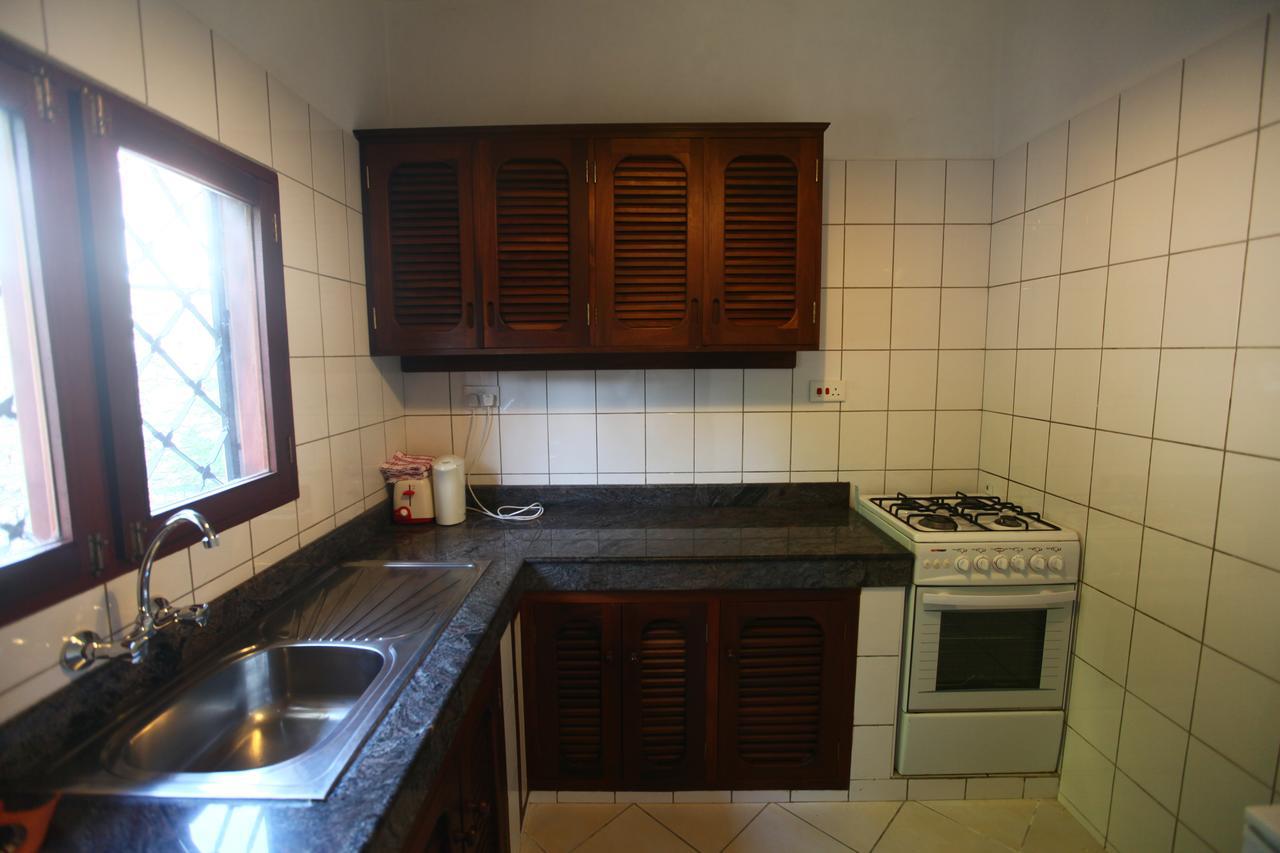 Diani Cottages Diani Beach Luaran gambar