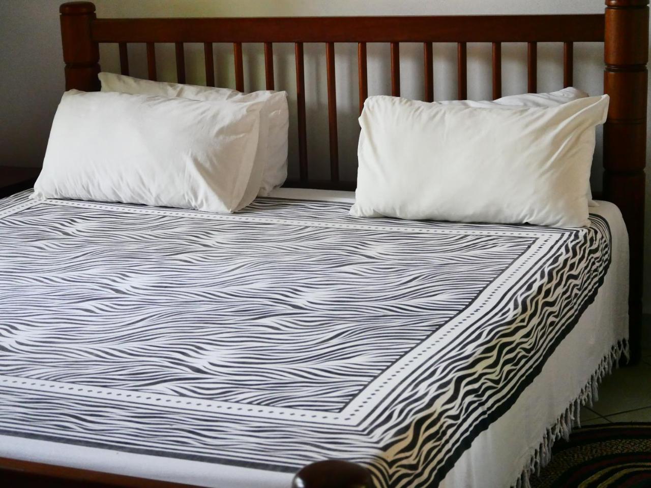 Diani Cottages Diani Beach Luaran gambar