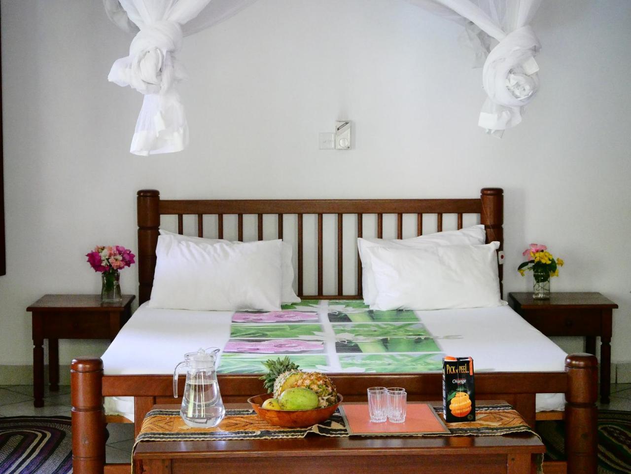 Diani Cottages Diani Beach Luaran gambar