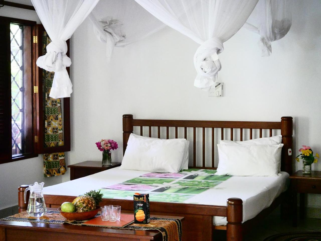 Diani Cottages Diani Beach Luaran gambar