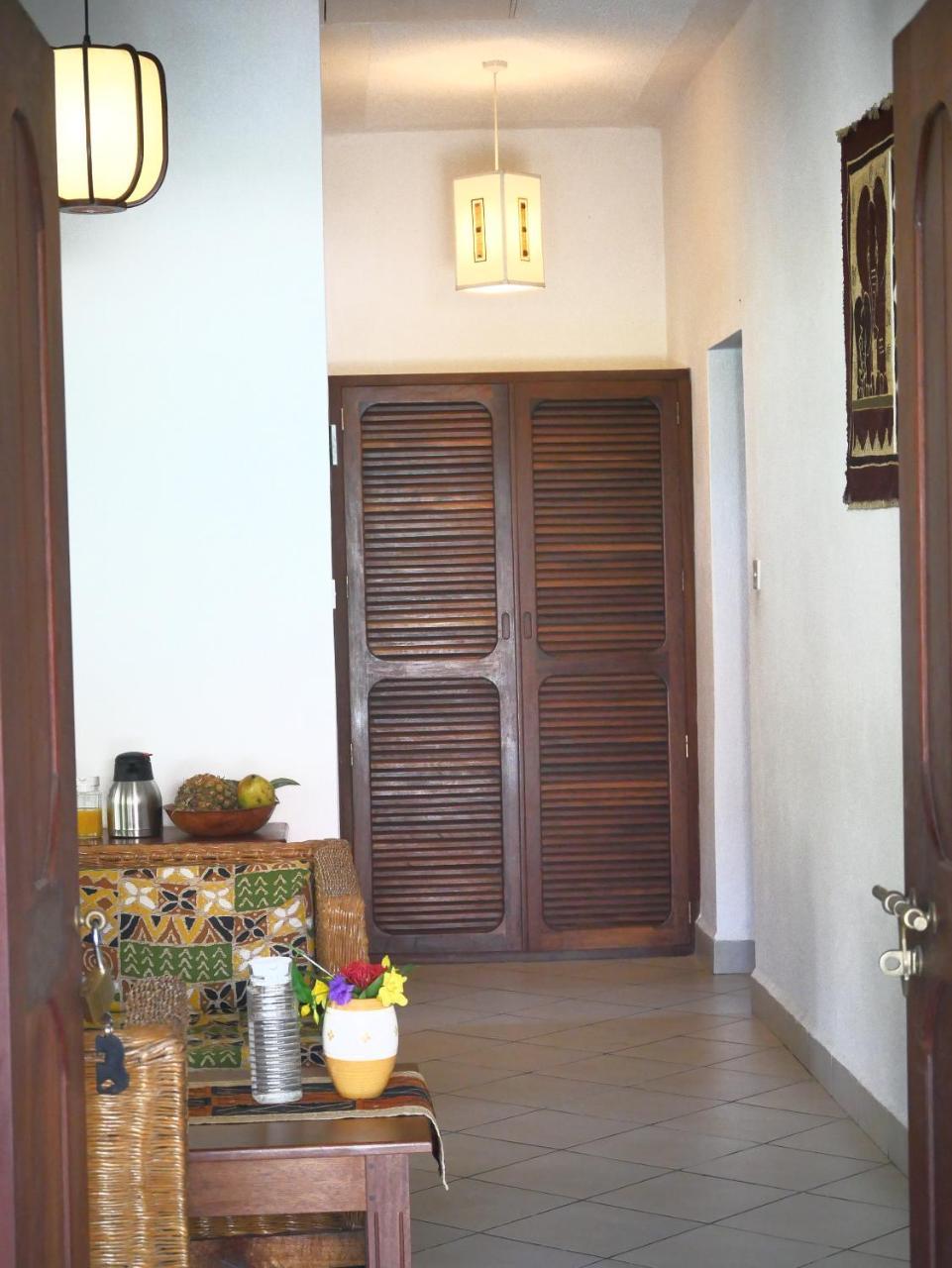 Diani Cottages Diani Beach Luaran gambar