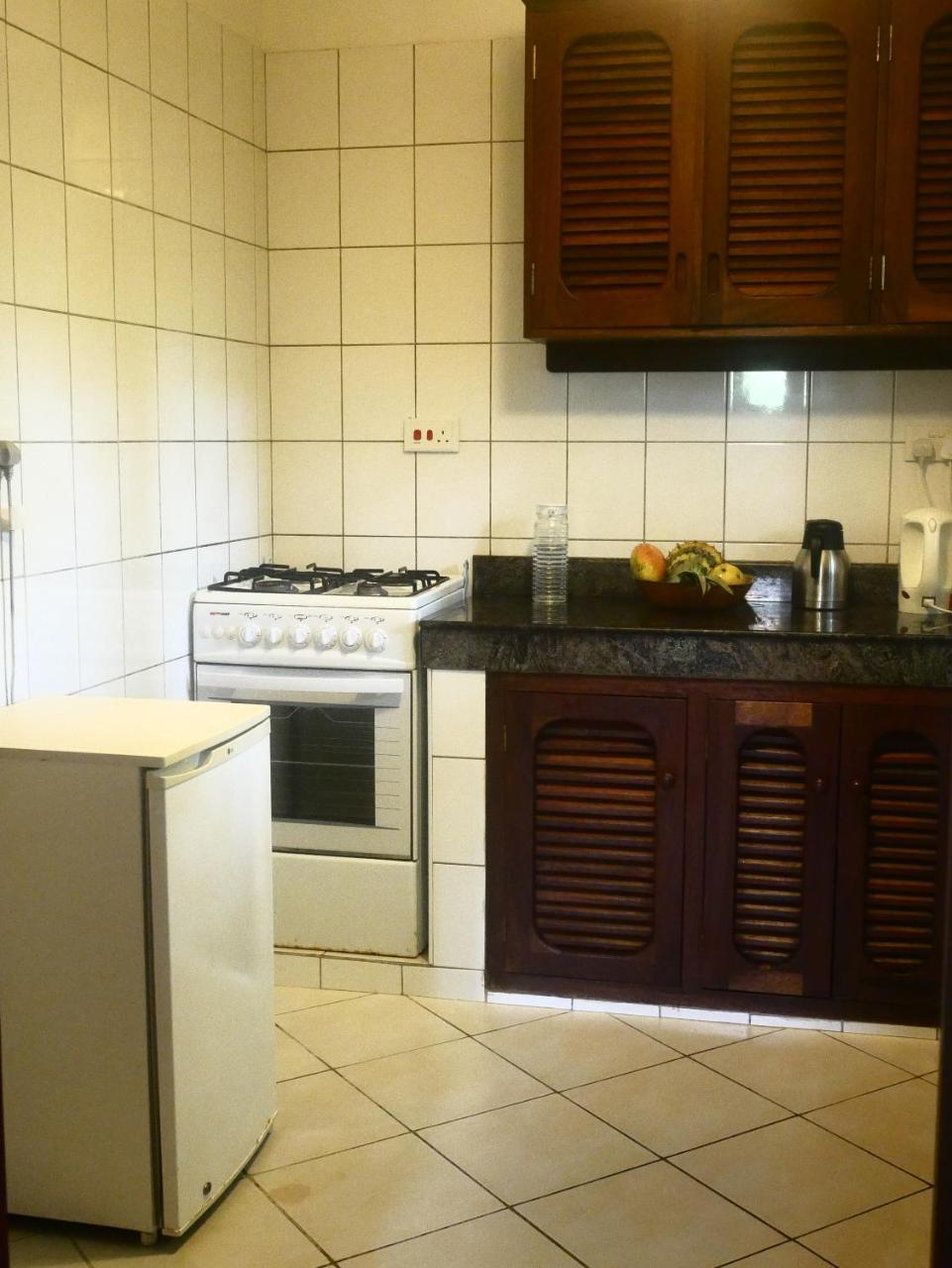 Diani Cottages Diani Beach Luaran gambar
