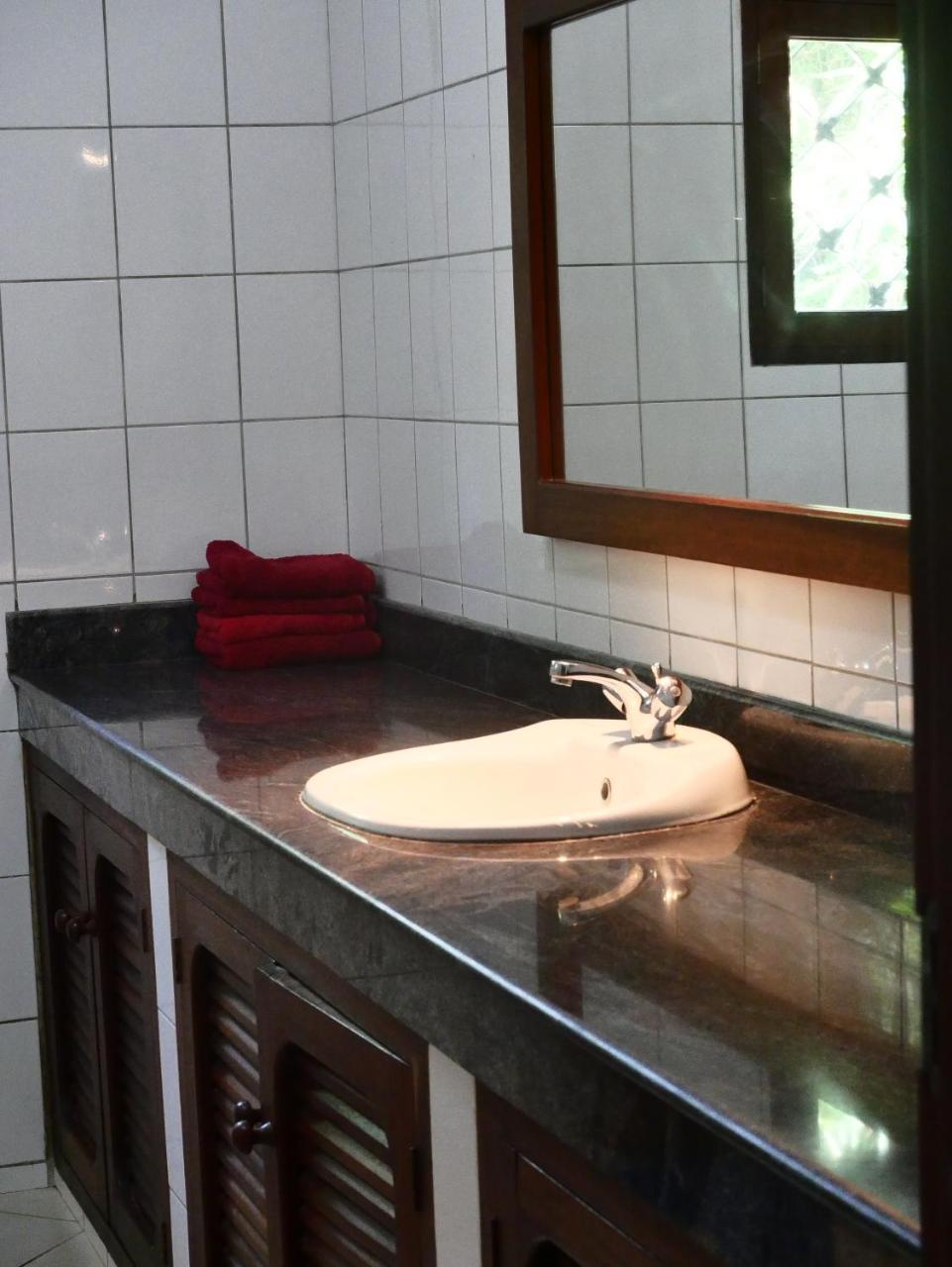 Diani Cottages Diani Beach Luaran gambar