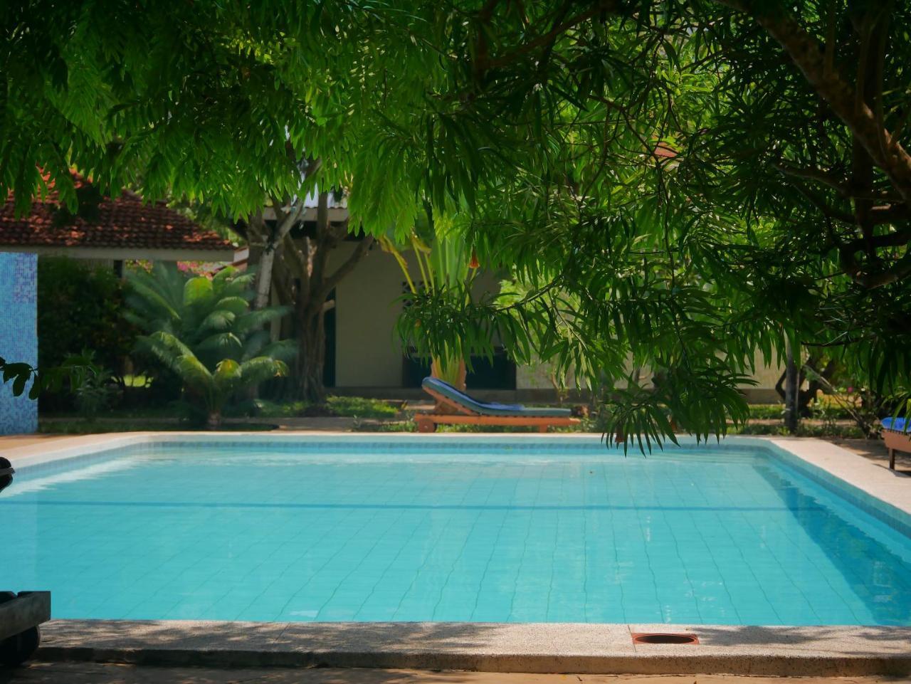 Diani Cottages Diani Beach Luaran gambar